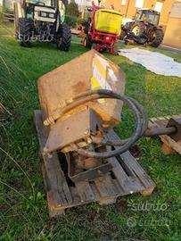 Testata Sbanchinatrice Fresafossi Ferri SB