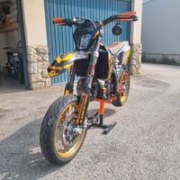 Ktm Exc 125
