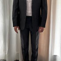 Abito Gucci taglia 46