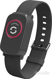 SEREMY Salvavita Anziani Bracciale Smart