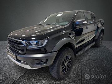 FORD Ranger Raptor 2.0 ECOBLUE aut. 213 CV DC 5