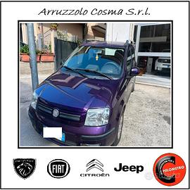 Fiat Panda 1.2 Dynamic GPL-VISTA /PIACIUTA NELLO S
