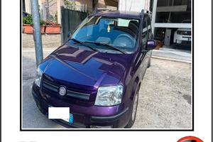 Fiat Panda 1.2 Dynamic GPL-VISTA /PIACIUTA NELLO S