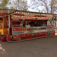 Automegozio minonzio food truck