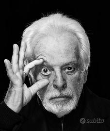 ALEJANDRO JODOROWSKY tutte le opere