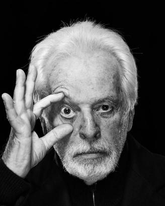 ALEJANDRO JODOROWSKY tutte le opere