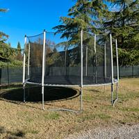 Tappeto elastico Decathlon