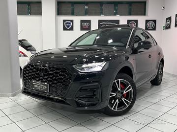 Audi Q5 SPB 40 TDI quattro S tronic line plus