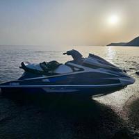 Yamaha VX Cruiser HO 1800