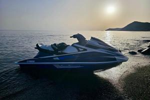 Yamaha VX Cruiser HO 1800