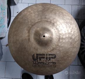 Ufip Bionic ride 20"