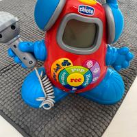 Chicco Gioco musicale