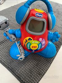 Chicco Gioco musicale