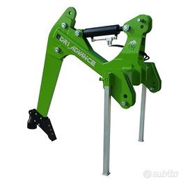 Drenatore DR1_Advance-M per trattore 70-100 HP DSV