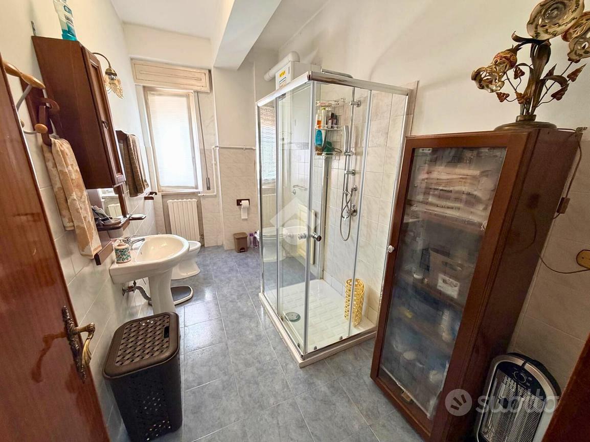 4 LOCALI A SAN SEVERO - Vista 6
