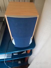 Casse passive 20W RMS
