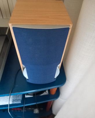 Casse passive 20W RMS