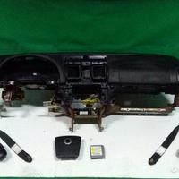 Kit airbag originale Ssang Yong Rexton 2.7 2005