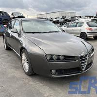 ALFA ROMEO 159 SW 1.9 JTDM 16V 150CV Ricambi