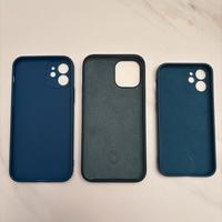 Cover Iphone 12 e 12 mini