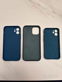 Cover Iphone 12 e 12 mini