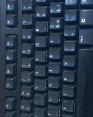 Tastiera Computer