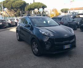 KIA SPORTAGE 1.6 GDI 132cv 2WD Cool