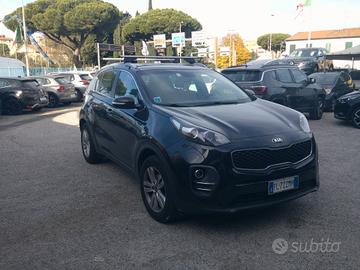 KIA SPORTAGE 1.6 GDI 132cv 2WD Cool