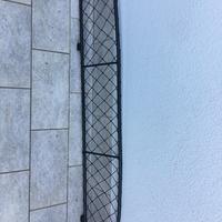 Rete divisoria ergotech