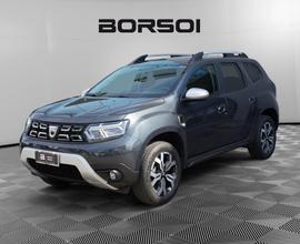 Dacia Duster 2nd serie 1.0 TCe GPL 4x2 Presti...