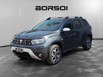 Dacia Duster 2nd serie 1.0 TCe GPL 4x2 Presti...