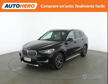 BMW X1 JG88540