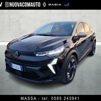 Renault Captur 1.0 tce Techno 90cv