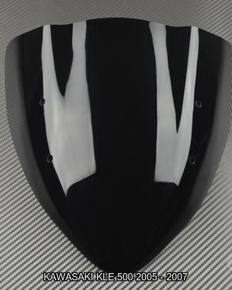 Cupolino KAWASAKI KLE 500 2005 - 2007