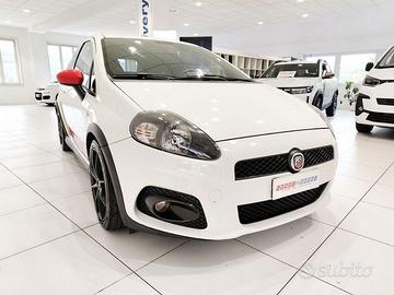 Abarth Grande Punto 1.4 t. t-jet 155cv 3p *+ ...