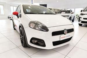 Abarth Grande Punto 1.4 t. t-jet 155cv 3p *+ ...