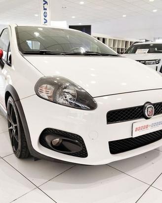 Abarth Grande Punto 1.4 t. t-jet 155cv 3p *+ ...
