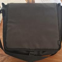 Borsa porta PC Notebook proiettore tracolla