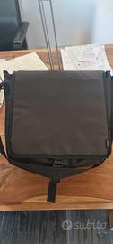 Borsa porta PC Notebook proiettore tracolla