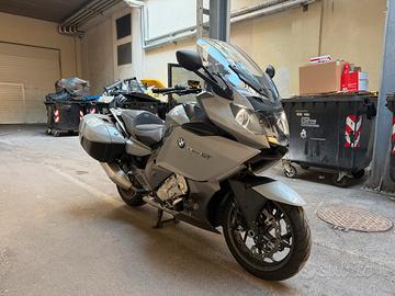 BMW K 1600 GT ( Per operatori del settore )