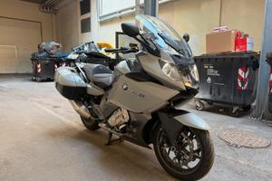 BMW K 1600 GT ( Per operatori del settore )
