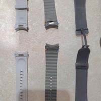 cinturini samsung watch 5 / pro 