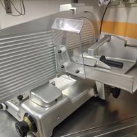 Affettatrice Electrolux 