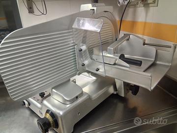 Affettatrice Electrolux 