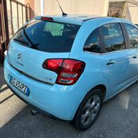 Rocambi citroen c 3 1400 vti motore mini