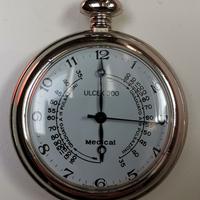Orologio da tasca ULCEK 300 Medical