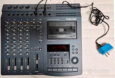 Tascam Porta studio 424 mk II