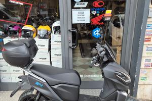 Lifan E4 - 2025 - Km 0 - 12 mesi garanzia - Finanz