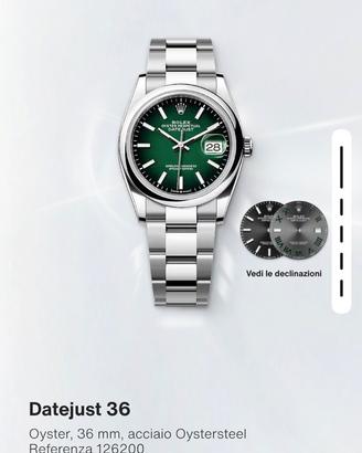 Rolex