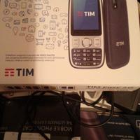 telefono Tim Easy 4g nuovo 